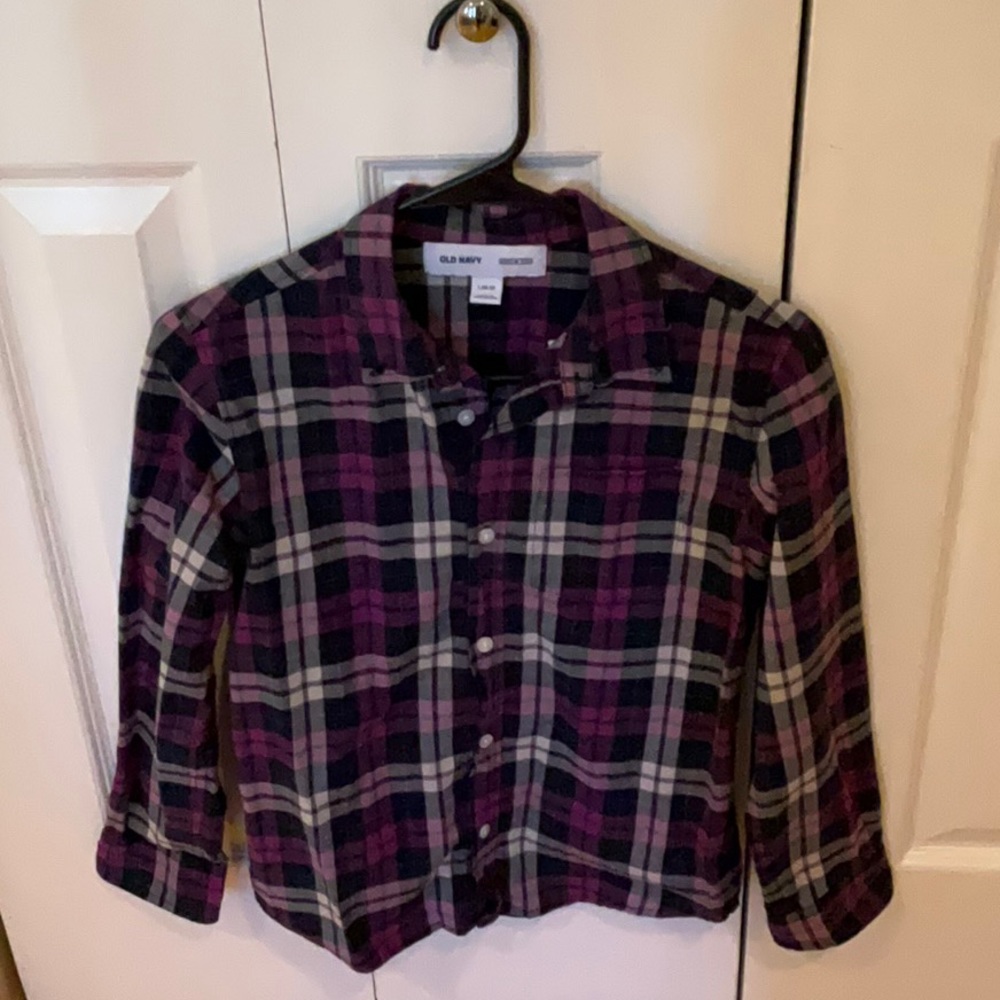 Fall Long Sleeves